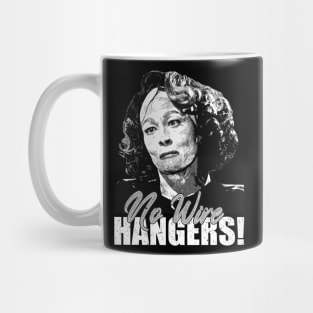 Mommie Dearest Mug